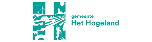 Logo gemeente het Hogeland